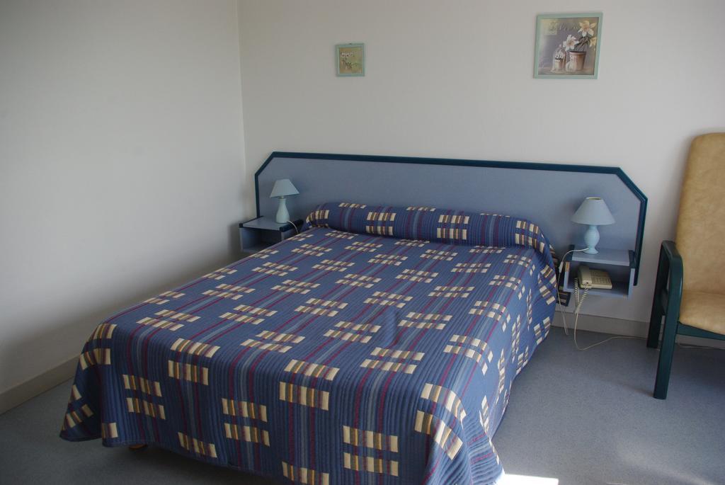 Residence Espace Thermal Dax Room photo