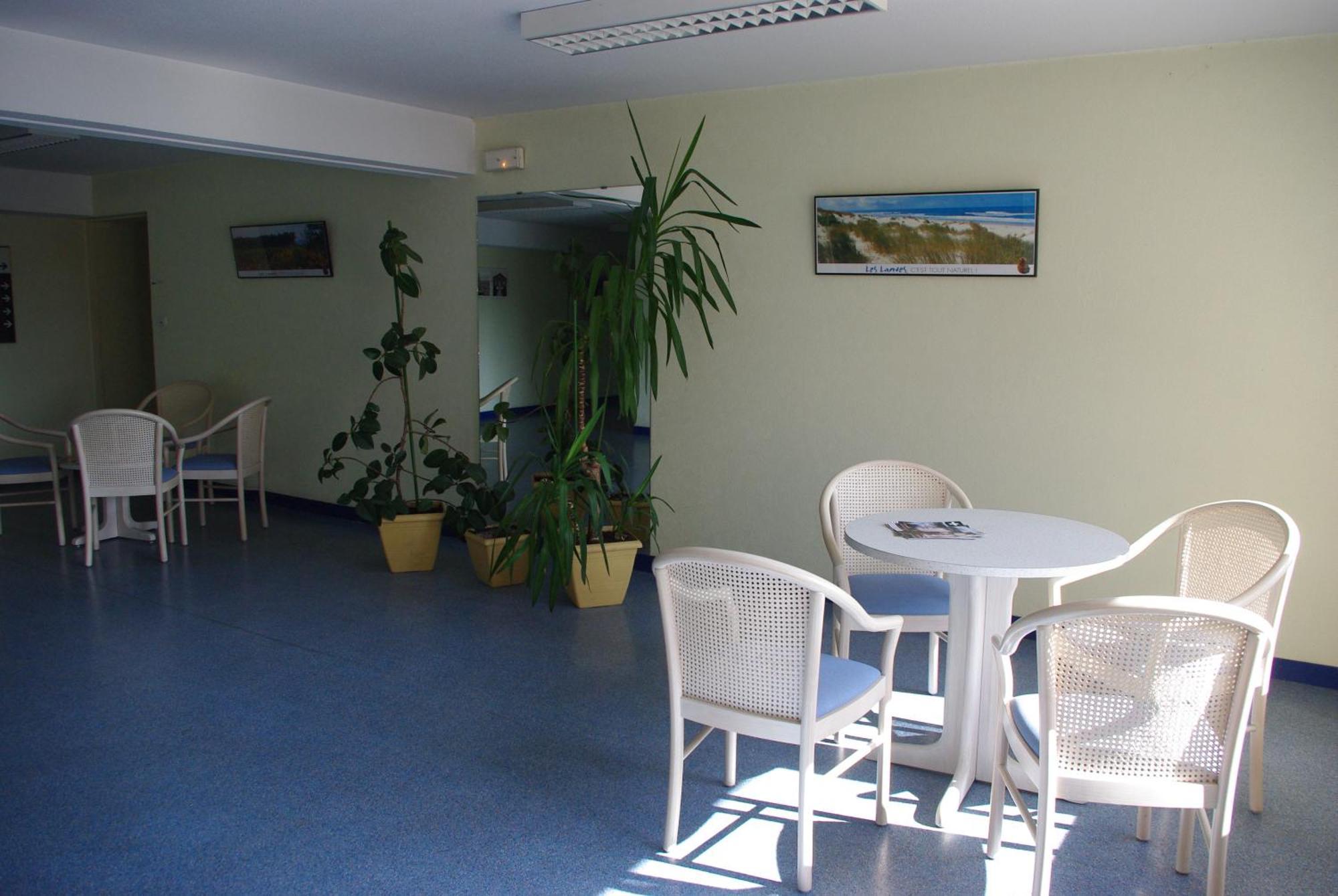 Residence Espace Thermal Dax Exterior photo