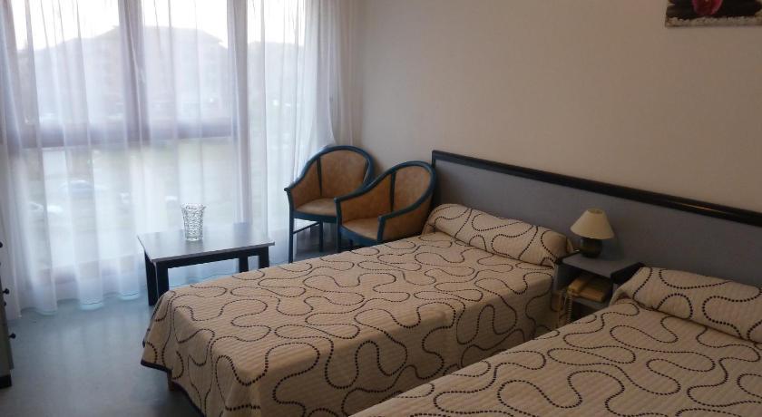 Residence Espace Thermal Dax Room photo