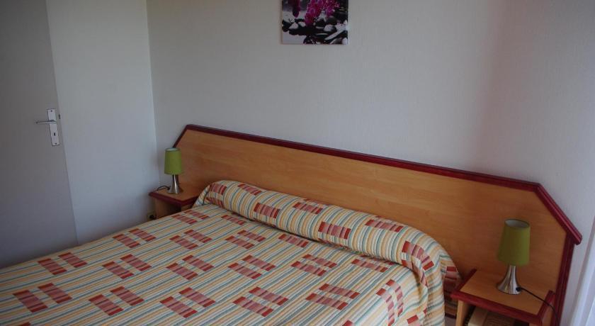 Residence Espace Thermal Dax Room photo
