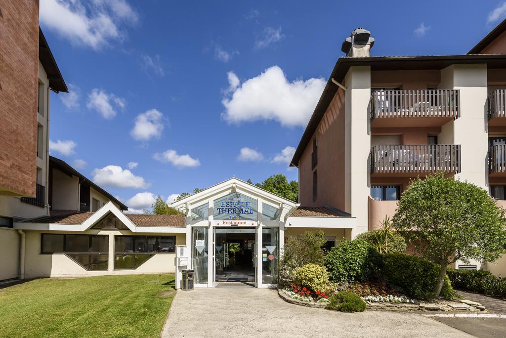 Residence Espace Thermal Dax Exterior photo