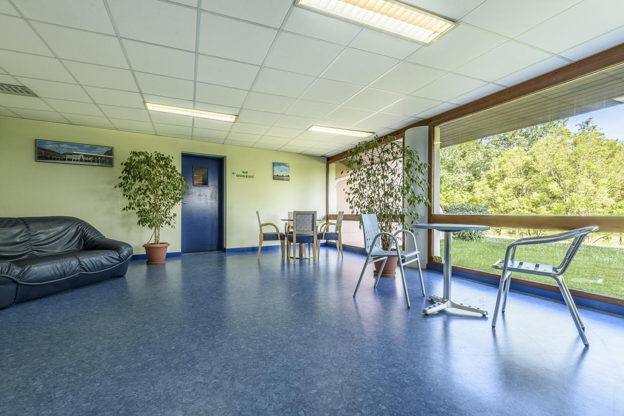 Residence Espace Thermal Dax Exterior photo