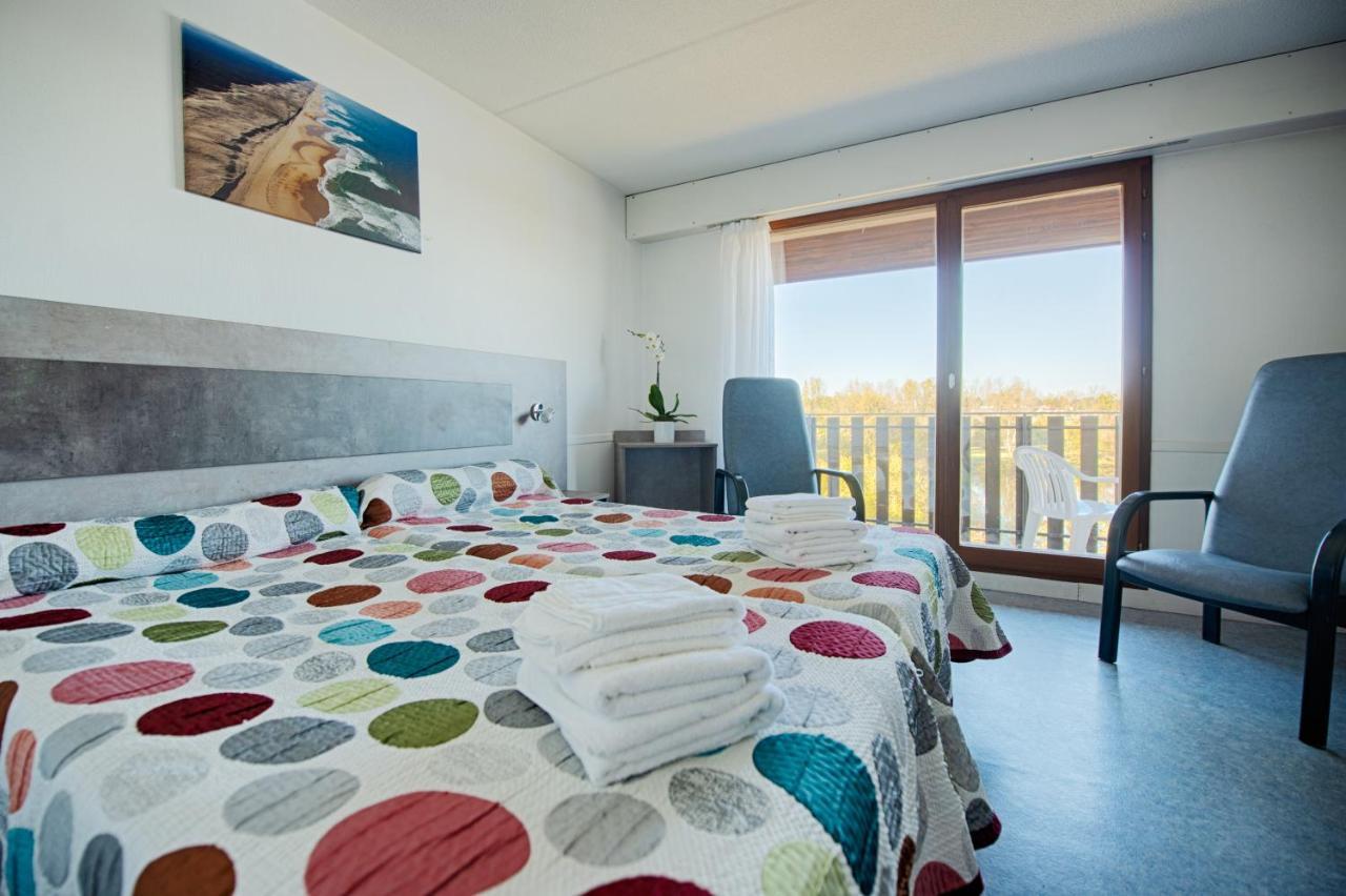 Residence Espace Thermal Dax Exterior photo